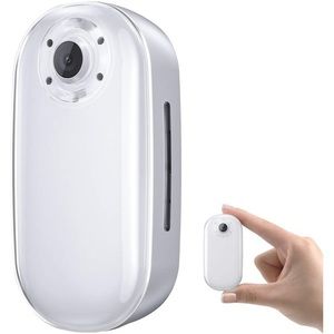 Akaso go on the go pocket camera